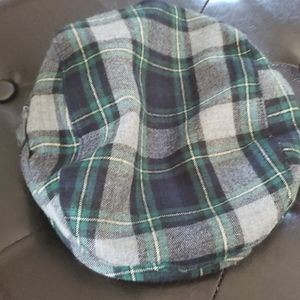 Janie & Jack Boys hat